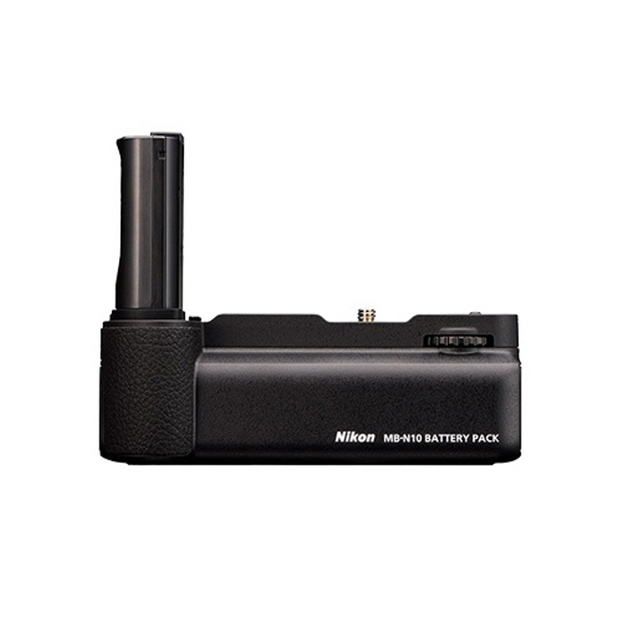 니콘 Nikon BATTERY PACK MB-N10 정품 (Z7,Z6전용)