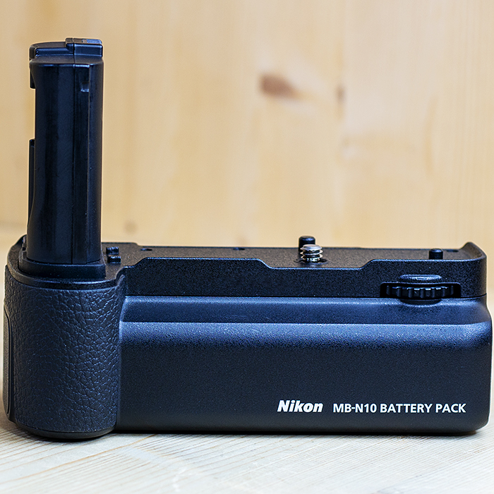 니콘 Nikon BATTERY PACK MB-N10 정품 (Z7,Z6전용)/98%