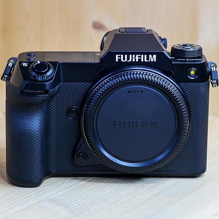 후지필름 Fujifilm GFX100s II+SmallRig (후지필름코리아정품 박스셋트)a/s보증기간2026.12.컷수218/99%