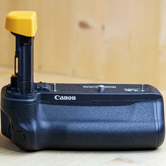 캐논 Canon BG-R10 그립 (R5,R6용) 배터리 그립/캐논코리아정품/97%