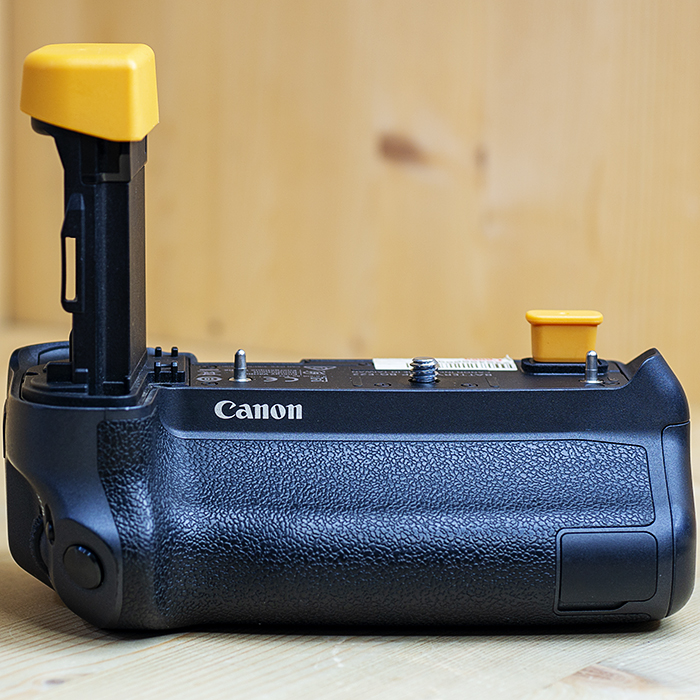캐논 Canon BG-E22 (EOS R 전용 배터리그립) 캐논코리아정품/97%