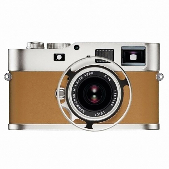 라이카 Leica M9-P 에르메스 에디션 (기본 패키지)