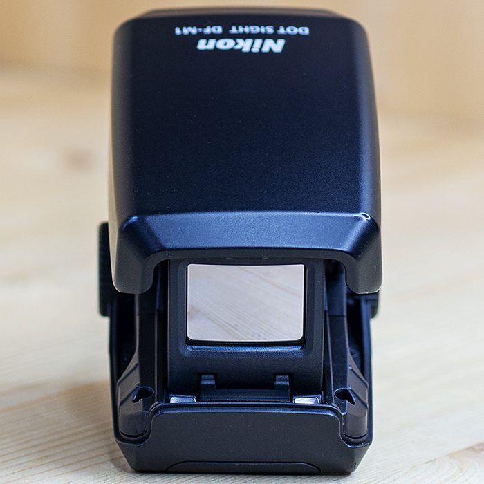 니콘 Nikon DOT SIGHT DF-M1 망원조준기/98%
