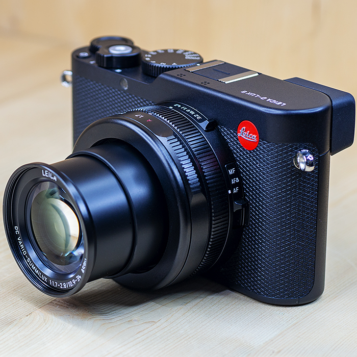라이카 Leica D-Lux 8, black paint finish 라이카 코리아정품 박스셋트.미등록.생산년도25.04.01.컷수200컷미만/99%