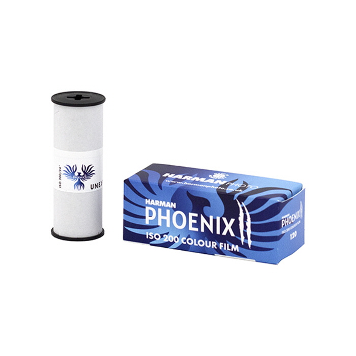 하만 피닉스 PHOENIX II 200/120
