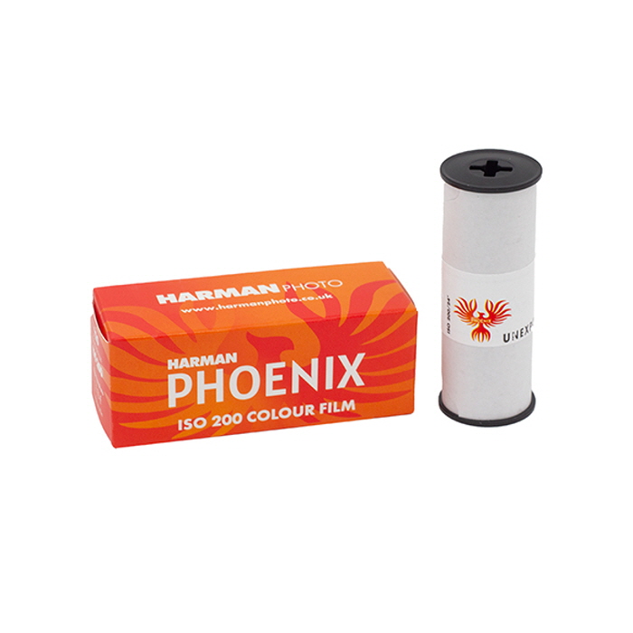 하만 피닉스 PHOENIX 200/120