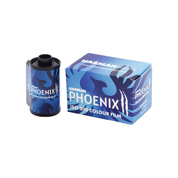 하만 피닉스 PHOENIX II 200/36