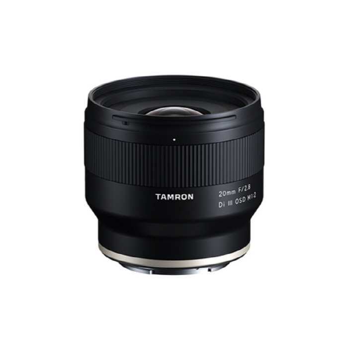 탐론 Tomron 20mm F/2.8 Di III OSD M1:2 F050 for Sony E-Mount 썬포토정품