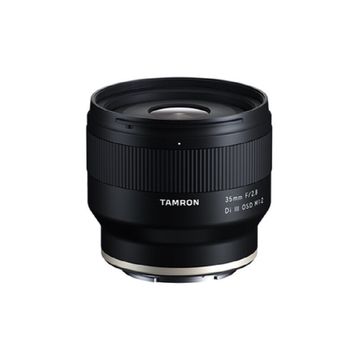 탐론 Tomron 35mm F/2.8 Di III OSD M1:2 F053 for Sony E-Mount 썬포토정품