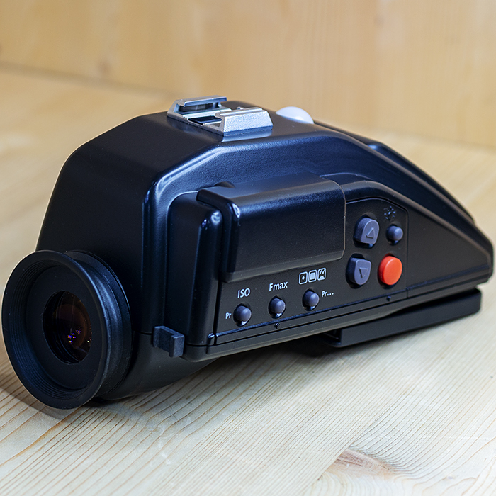 핫셀블라드 HASSELBLAD PME 90 /97%