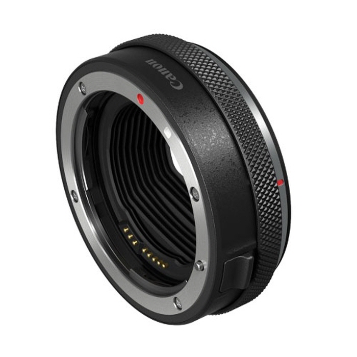 캐논 Canon 컨트롤 링 마운트 어댑터 EF-EOS R