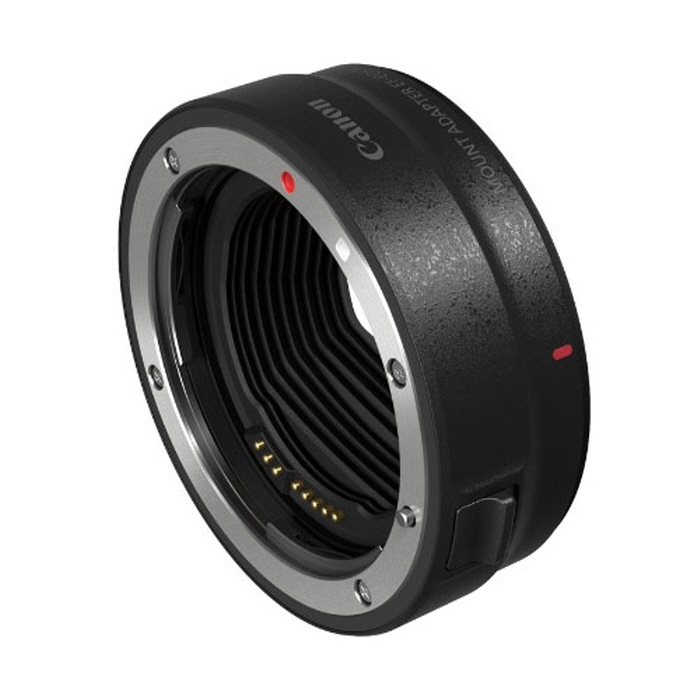 캐논 Canon 마운트 어댑터 EF-EOS R