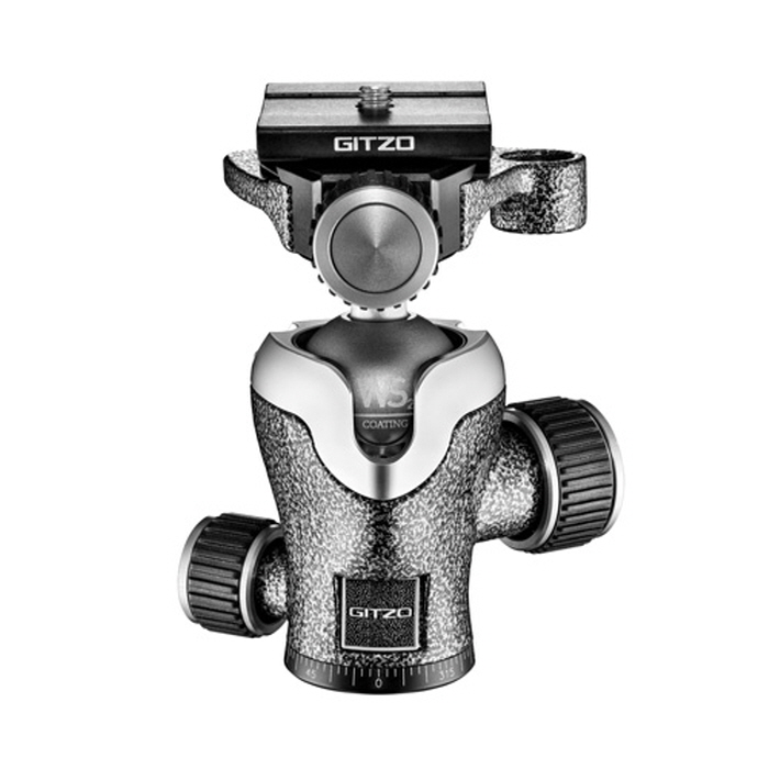 GITZO 짓조 GH1382TQD Center Ball Head Series 1