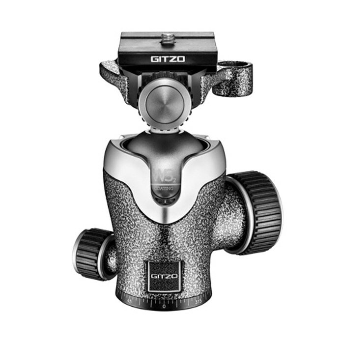 GITZO 짓조 GH1382QD Center Ball Head Series 1
