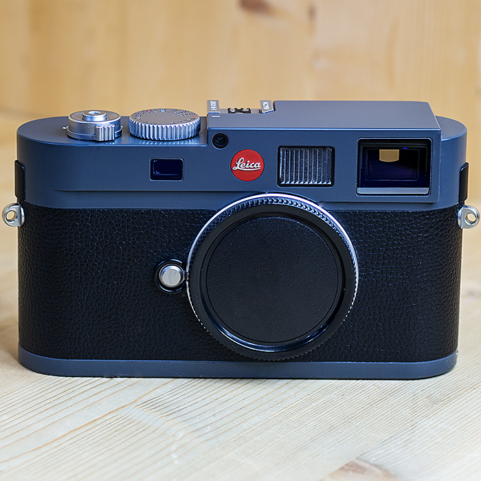 라이카 LEICA M-E TYP 220 컷수6,083/97%