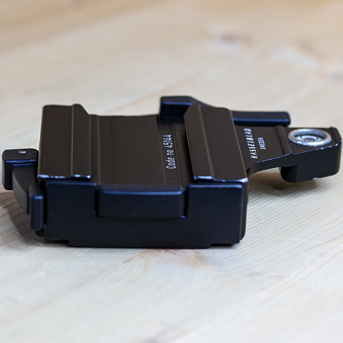 핫셀블러드 Hasselblad Code 45144퀵슈 /95%