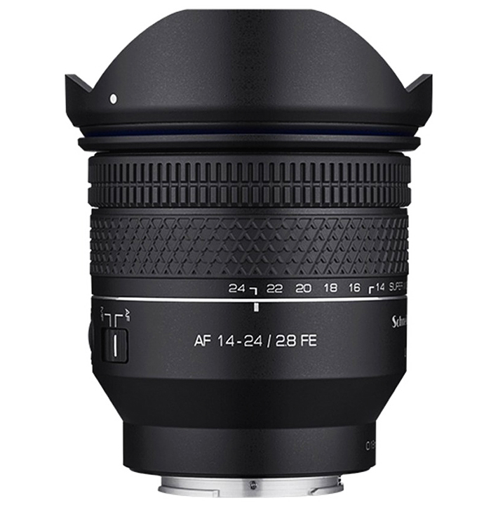 삼양 SAMYANG AF 14-24mm F2.8 소니 FE 정품