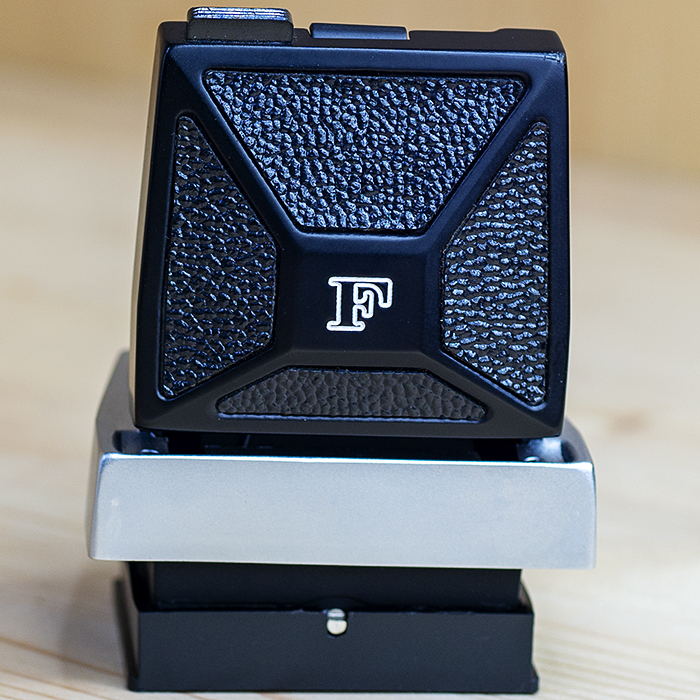 니콘 Nikon F Finder 화인더 .케이스/97%