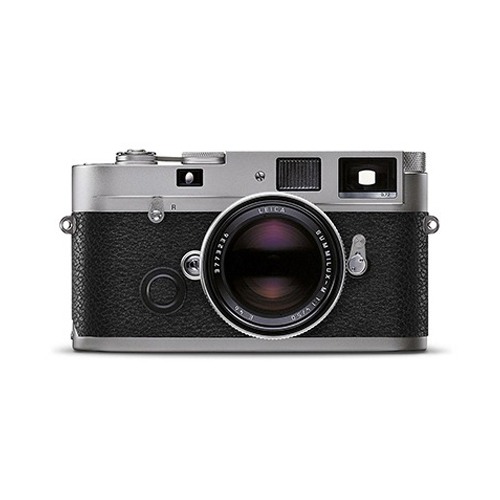 라이카 Leica MP 0.72 (Silver) 정품