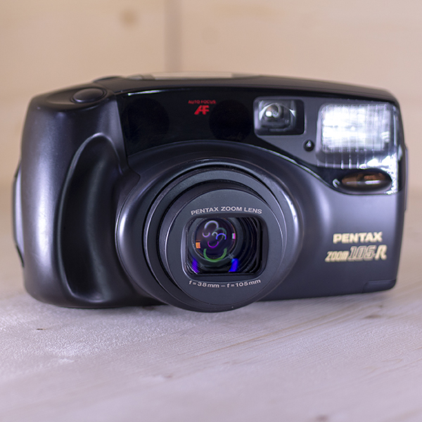 펜탁스 Pentax Zoom 105 R f=38-105mm /93%