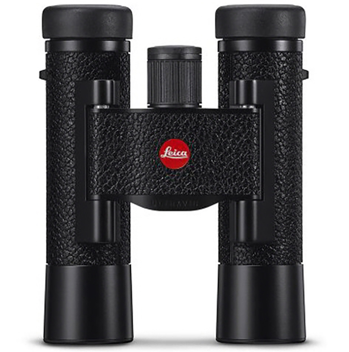 라이카 Leica Ultravid 10×25 Leathered Black 라이카 쌍안경