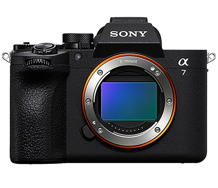 소니 Sony ILCE-A7M5 (소니코리아정품)