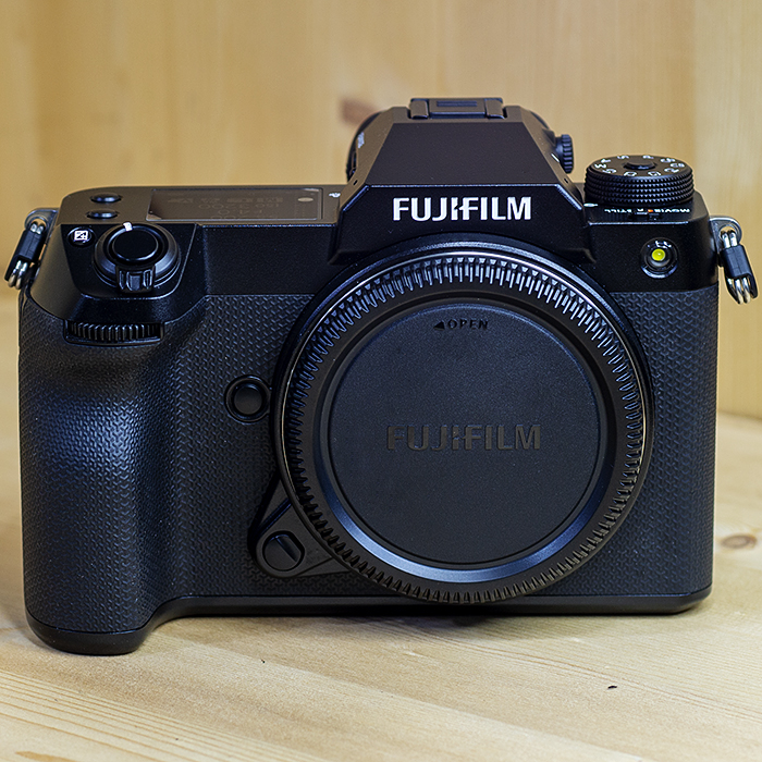 후지필름 Fujifilm GFX100s II(후지필름코리아정품 박스셋트)컷수3,100/98%