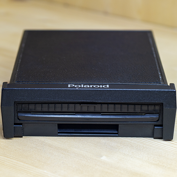 핫셀블러드 폴라로이드 Hasselblad Magazine PolaPlus for Polaroid Film(박스풀셋트)/95%