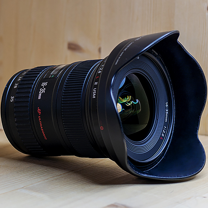캐논 Canon EF 16-35mm 1:2.8L II USM 정품(후드포함)생산년도UB07**/98%