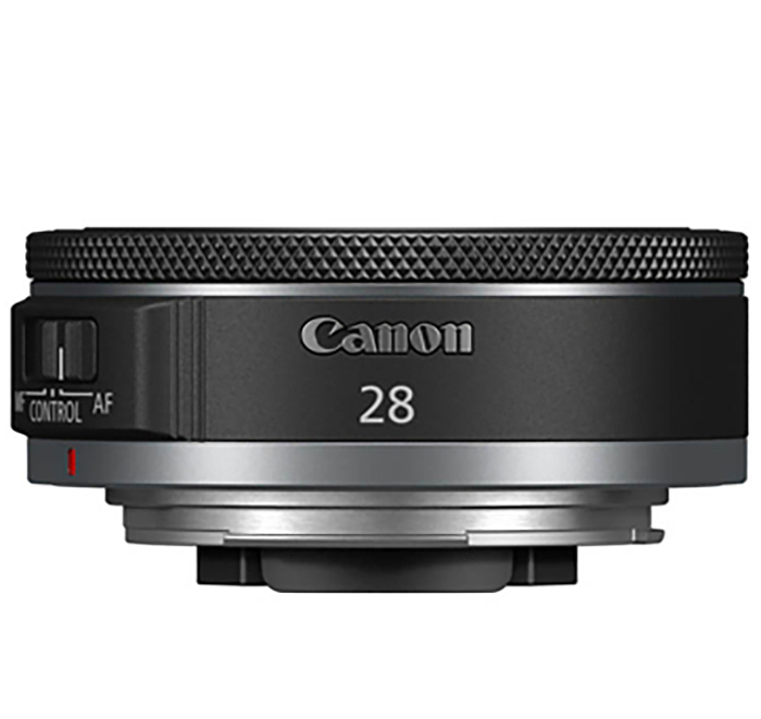 캐논 Canon RF28mm F2.8 STM (캐논코리아정품)