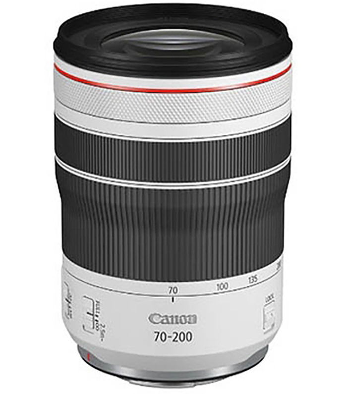 캐논 Canon RF70-200mm F4 L IS USM (캐논코리아정품)