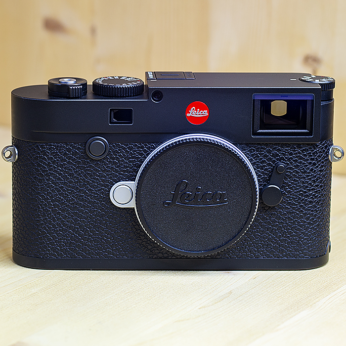 라이카 LEICA M10-R Black Body Digital Camera라이카코리아정품박스 셋트/95%
