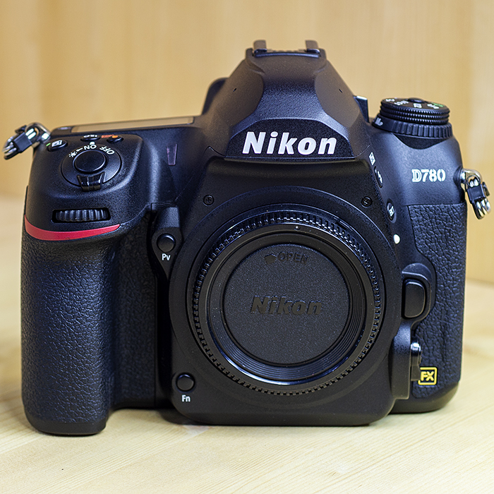 니콘 Nikon D780 Body 정품.컷수 8,094/98%