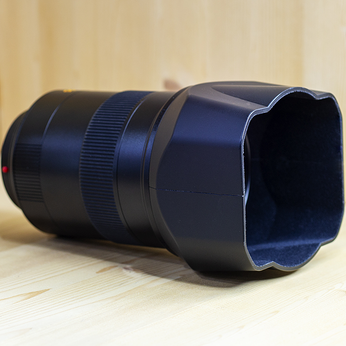 라이카 LEICA SUMMILUX-SL 50mm f/1.4 ASPH 정품박스셋트(후드.자이스필타.파우치)/97%