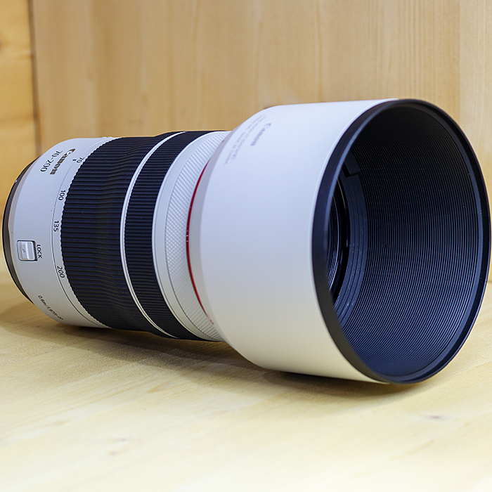 캐논 Canon RF70-200mm F4 L IS USM (캐논코리아정품 박스세트.후드)/98%