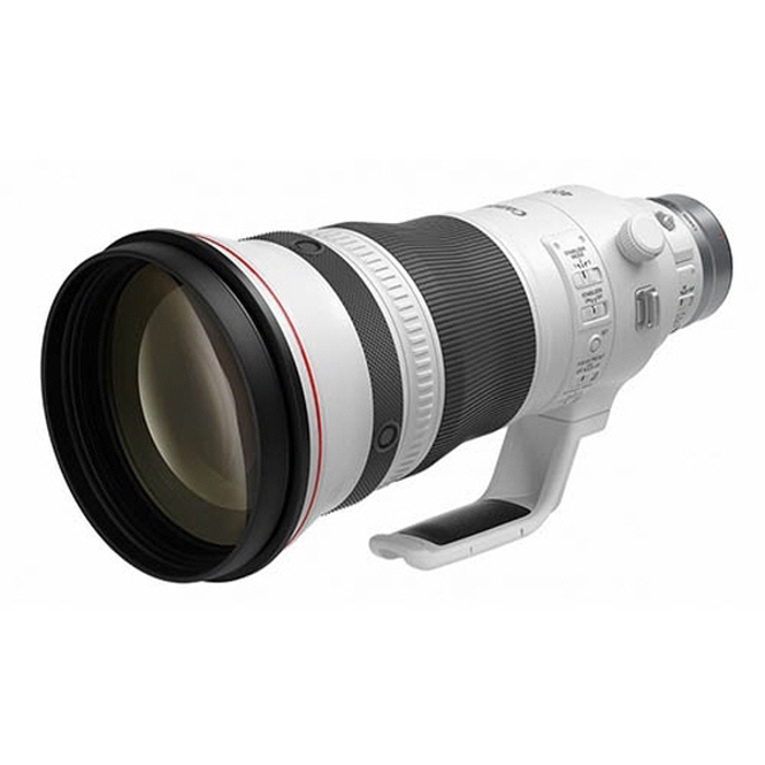 캐논 Canon RF400mm F2.8 L IS USM (후드/케이스포함) (캐논코리아정품)
