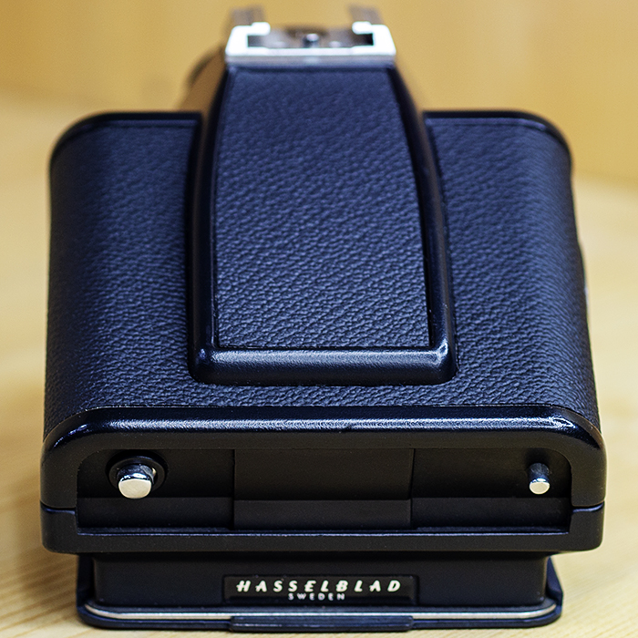 핫셀블러드 뷰파인더 Hasselblad PME 3 Viewfinder Meter Prism Finder/95%