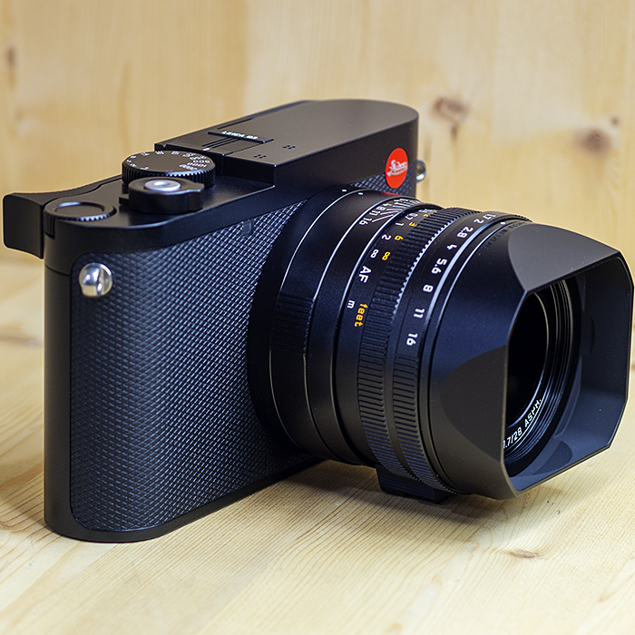 라이카 LEICA Q3 라이카코리아정품 박스세트 (엄지그립.충전기.컷수500)/99%
