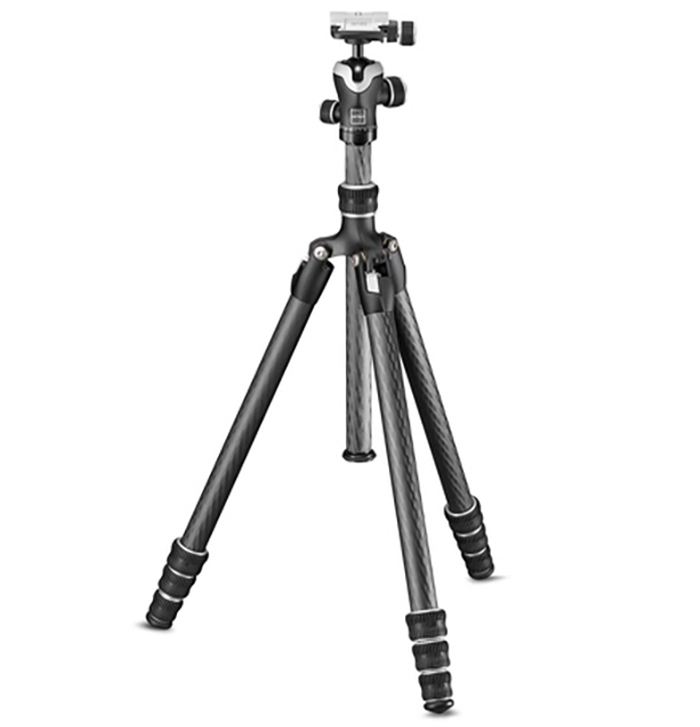 짓조 GITZO GK1545TA Gitzo tripod kit Traveler α, series 1, 4 sections