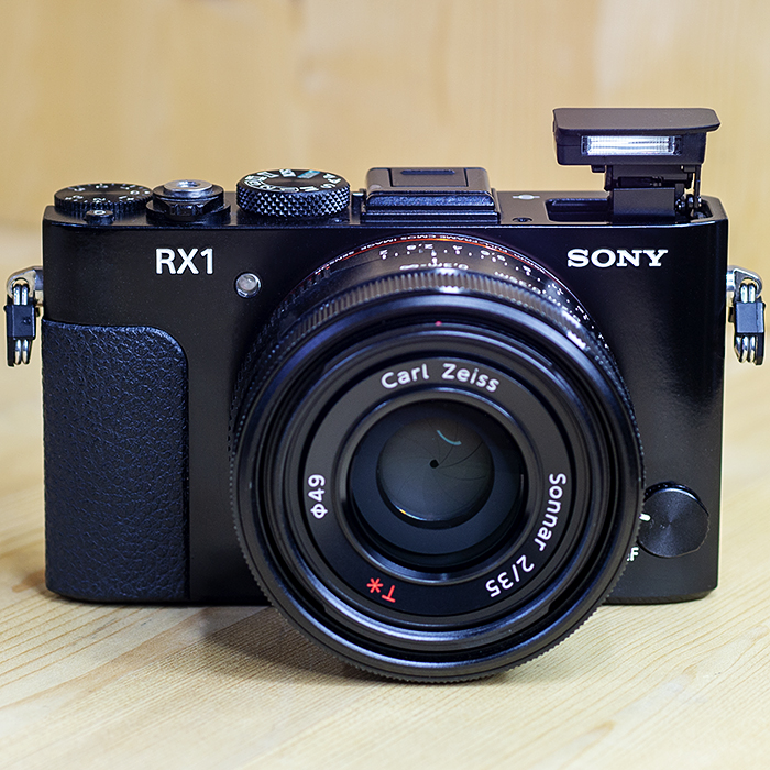 소니 SONY Cyber-Shot DSC-RX1R (소니정품 박스세트)95%