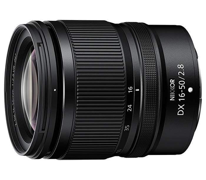 니콘 NIKKOR Z DX 16-50mm f/2.8 VR 니콘코리아정품