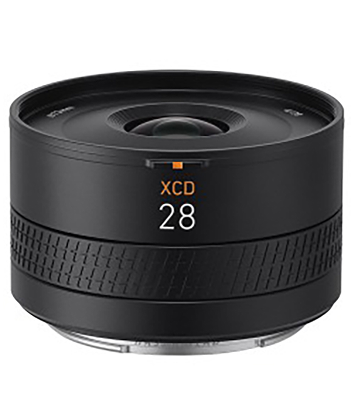 핫셀블라드 Hasselblad XCD 28mm F4 P Lens