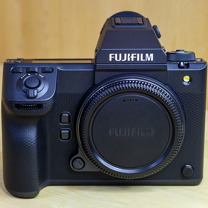 후지필름 Fujifilm GFX100 II (후지필름 코리아 정품 박스세트.컷수32,000)/97%
