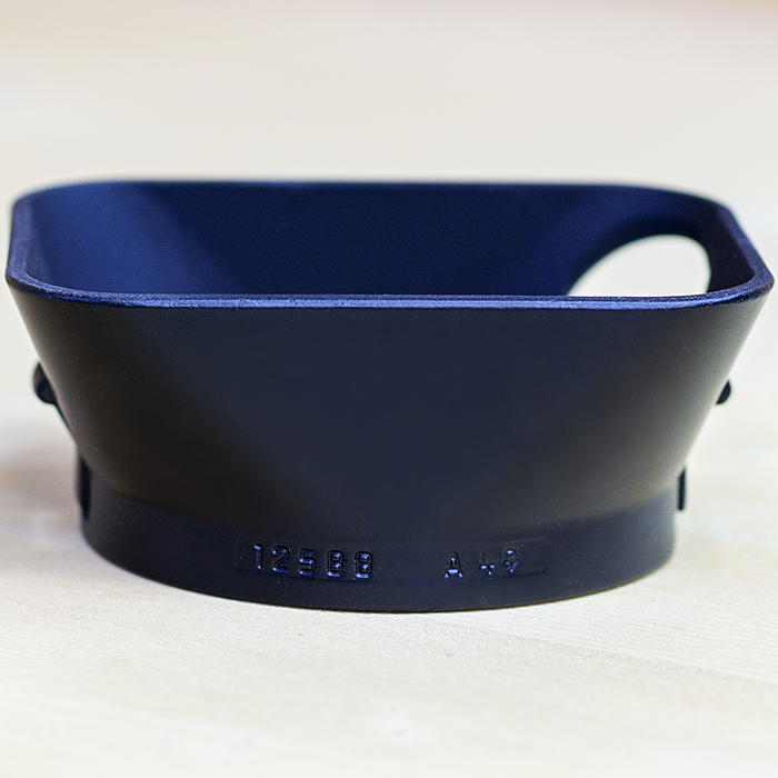 라이카 Leica Hood 12588 M35mm F1.4 용 후드 /95%