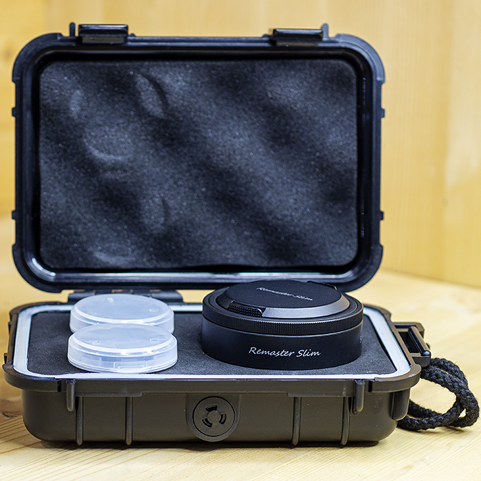 삼양 SAMYANG AF 리마스터 슬림 3Set(21mm F3.5/28mm F3.5/32mm F2.8)E-mount/95%