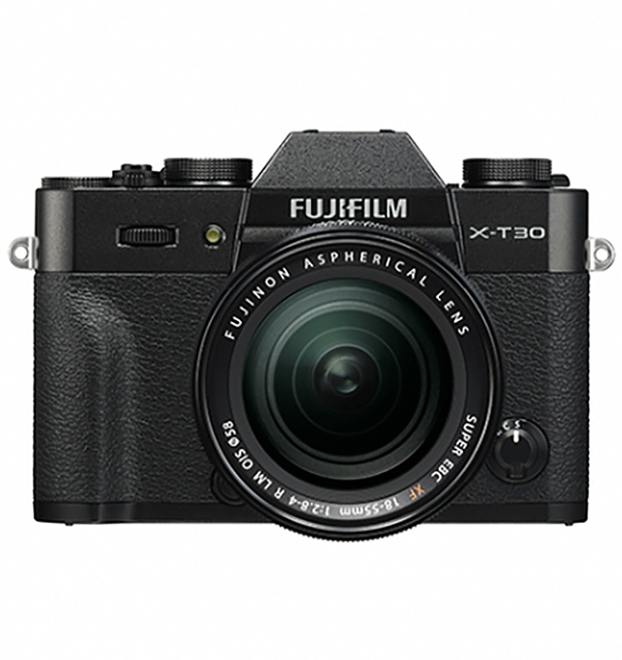 후지필름 Fujifilm X-T30 II Body (후지필름코리아정품)전화문의