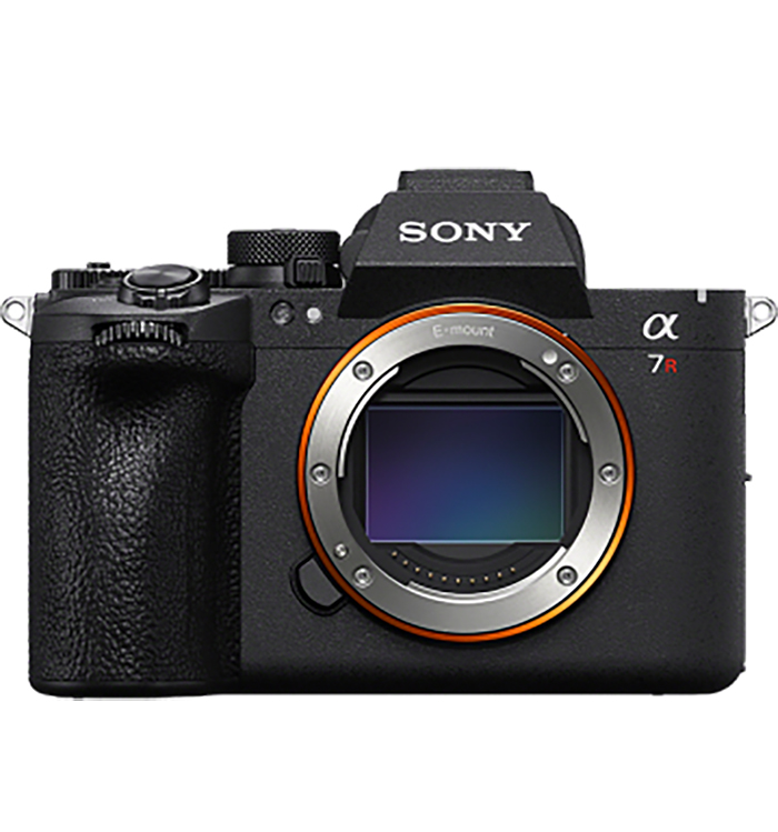 소니 Sony ILCE-7RM6 [A7R6] (소니코리아정품)