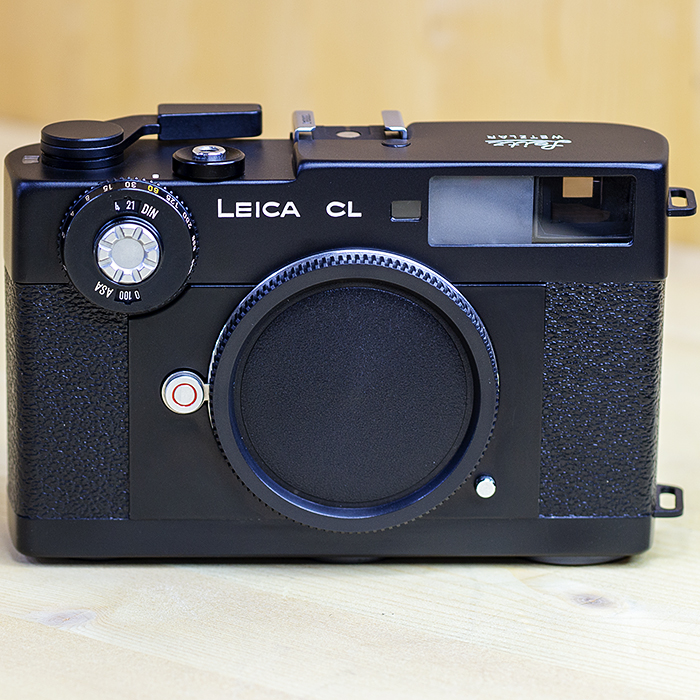 라이카 Leica CL /98%