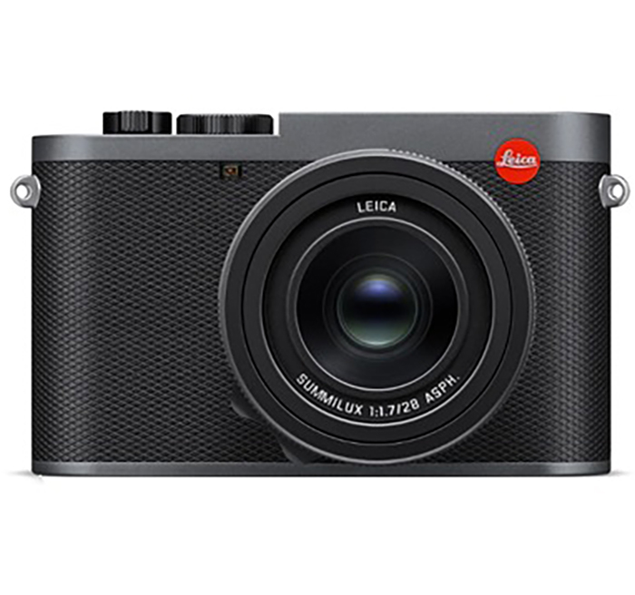 라이카 LEICAQ3 Metal Grey