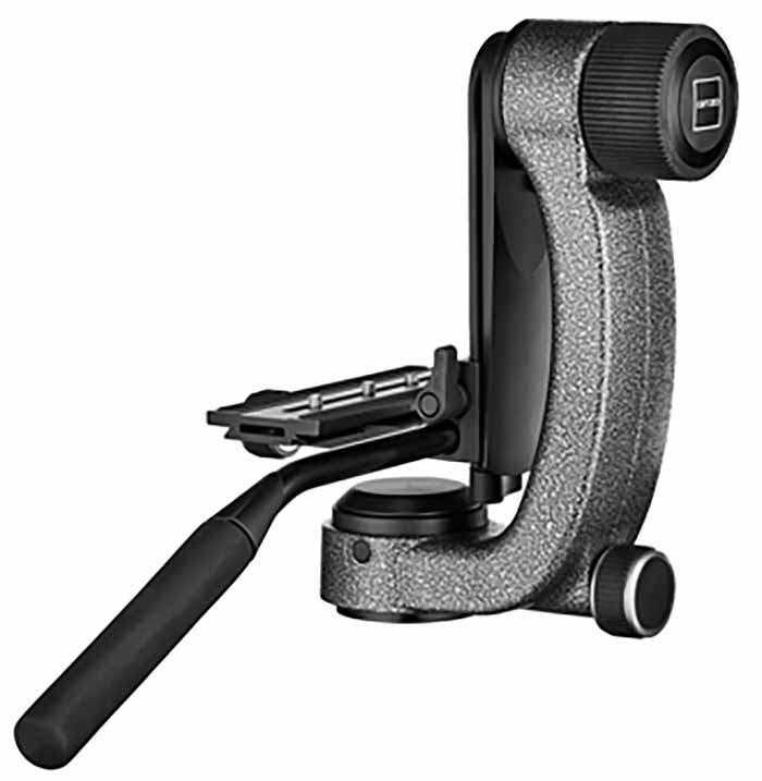 GITZO 짓조 GHFG1 Gimbal Fluid Head 100주년 기념